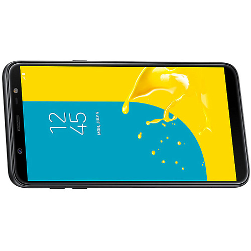Смартфон Samsung Galaxy J8 (2018) SM-J810 32Gb Black