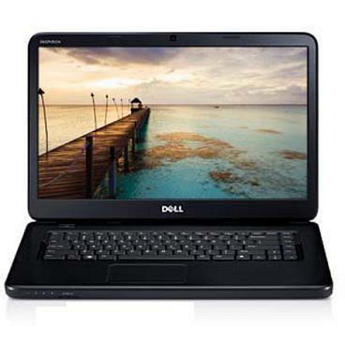 Ноутбук Dell Inspiron N5050 Black B815/2Gb/320Gb/intel HD/DVD/WF/15.6"/6cell/Linux