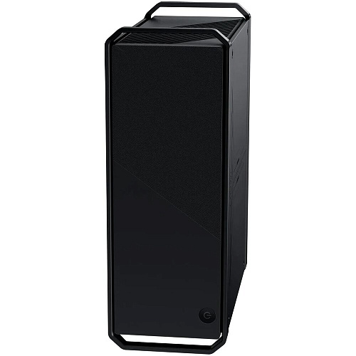 Chuwi CoreBox CWI601I52P Intel i5 12450H(2.0Ghz)/16Gb/SSD 512Gb/WiFi/Win 11 Pro Черный
