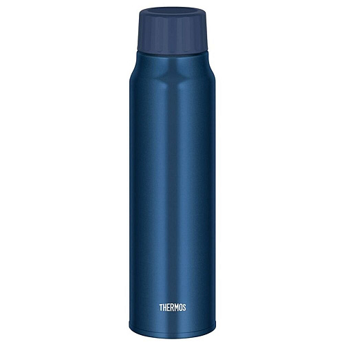THERMOS Термокружка FJK-1000 NVY, синий, 1 л.