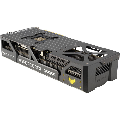 Видеокарта ASUS GeForce RTX 5090 32768Mb, TUF Gaming OC 32 Gb (TUF-RTX5090-O32G-Gaming) 2xHDMI, 3xDP, Ret