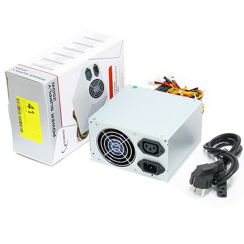 Блок питания 350W Gembird CCC-PSU10