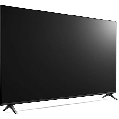 Телевизор 49" LG 49NANO806 (4K UHD 3840x2160, Smart TV) черный УЦЕНКА