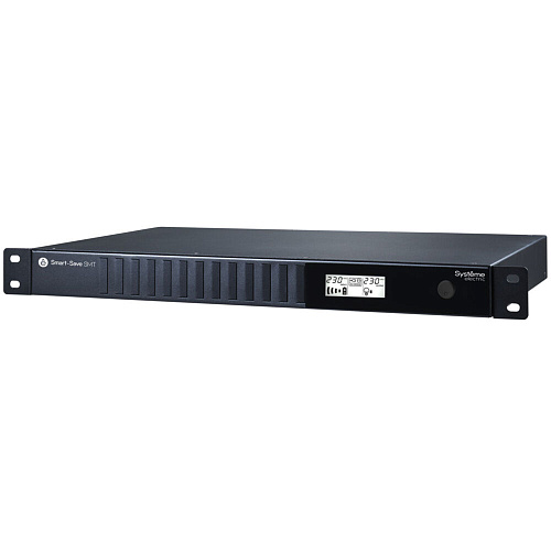 ИБП Systeme Electric Smart-Save SMT SMTSE750RMI1U