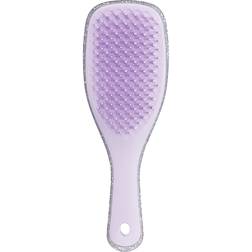 Tangle Teezer Расческа The Wet Detangler Mini Lilac Glimmer