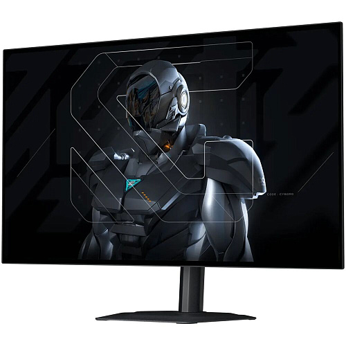 Монитор 27" Gigabyte MO27Q28GR OLED 2560x1440 0,03ms HDMI, DisplayPort, USB Type-C