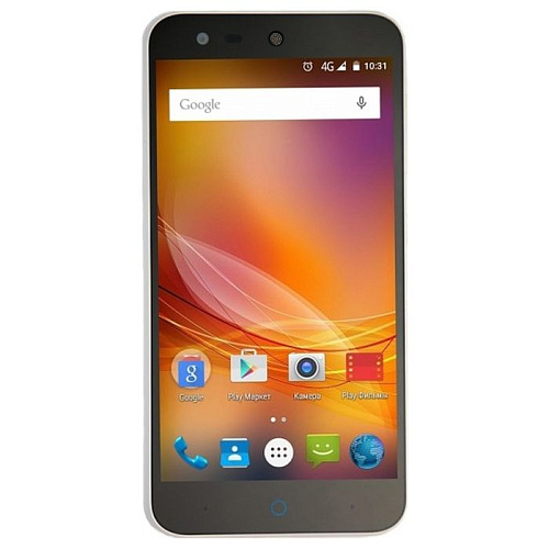 Смартфон ZTE Blade X5 4G Grey