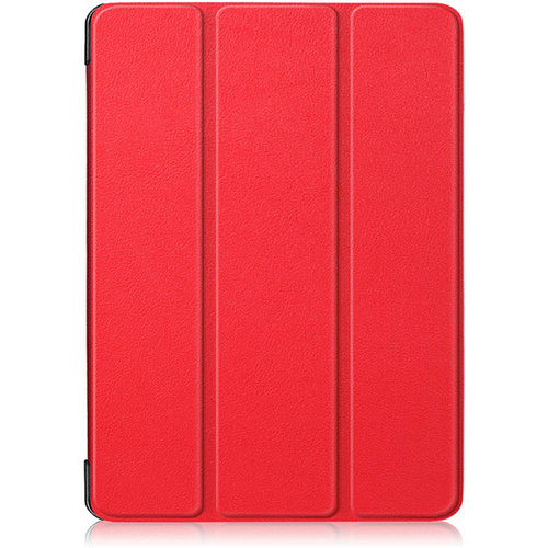 Чехол для iPad Air (2020) Zibelino Tablet с магнитом красный