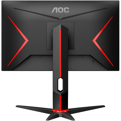 Монитор 24" AOC Q24G2A/BK IPS 2560x1440 4ms HDMI, DisplayPort