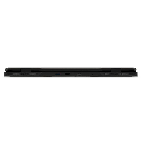 Ноутбук MSI Sword 17 HX B13VEKG-200XRU Core i7 13700HX/16Gb/512Gb SSD/NV RTX4050 6Gb/17" FullHD+/DOS Grey