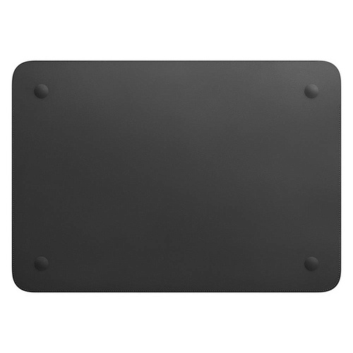 16" Чехол для ноутбука Apple для MacBook Pro 16 черный