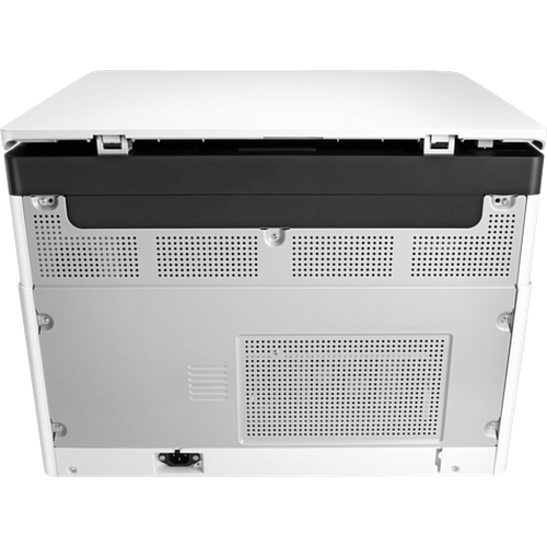 МФУ HP LaserJet M438n 8AF43A ч/б А3 22ppm LAN