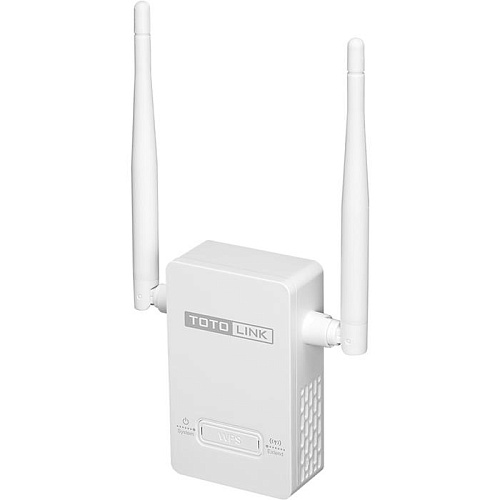 Повторитель Wi-Fi TOTOLINK EX200 УЦЕНКА