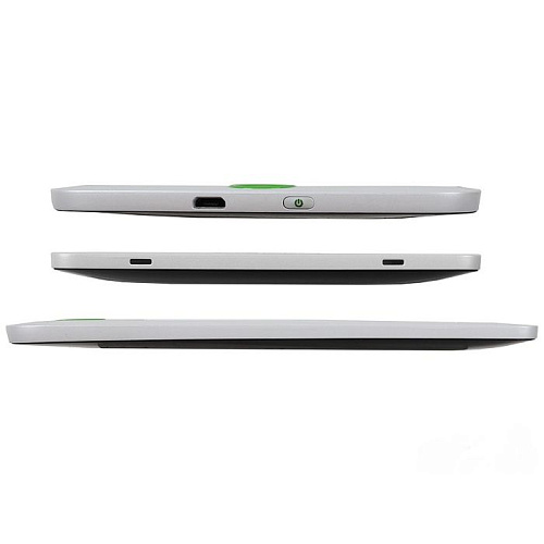 Электронная книга PocketBook 515 белый 