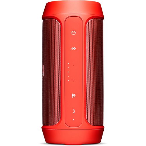 Портативная bluetooth-колонка JBL Charge 2 Red