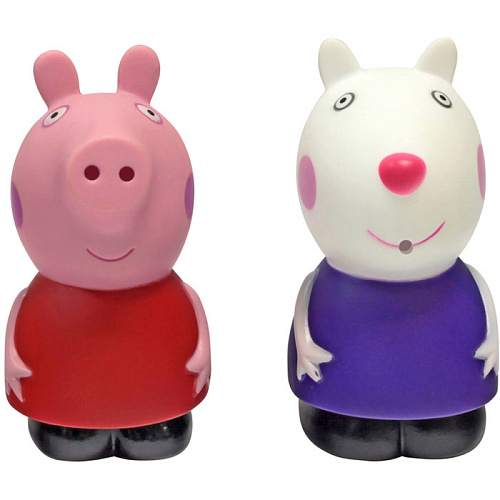 Игровой набор Peppa Pig (Свинка Пеппа) "Волшебные наряды" 30709