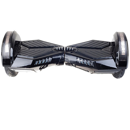 Гироскутер (мини-сигвей) Novelty Electronics L1-A, 350 Вт*2, 8". Черный