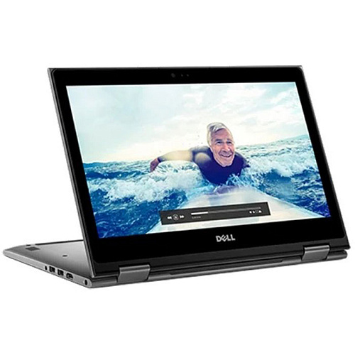Ноутбук Dell Inspiron 5379 Core i5 8250U/8Gb/1Tb/13.3" FullHD Touch/Win10 Grey