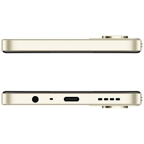 Смартфон Realme C65 8/256GB RU Gold