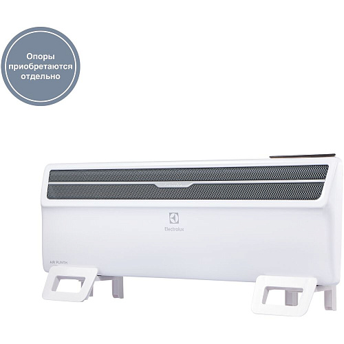 Конвектор Electrolux Air Plinth ECH/AG-1000 PE3