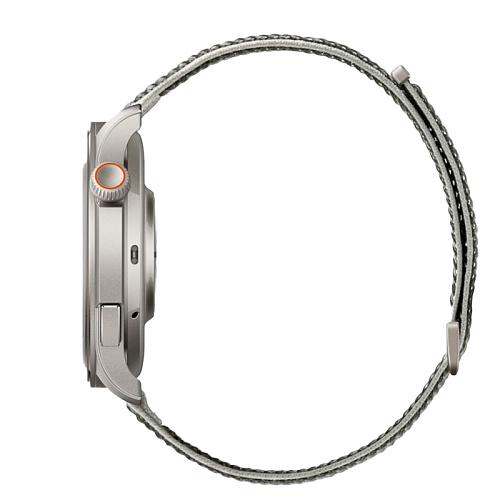 Умные часы Amazfit Balance Sunset Grey УЦЕНКА