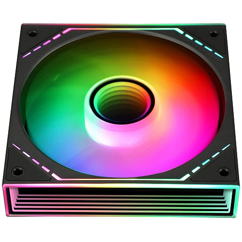 Вентилятор 120x120 Thermalright TL-M12-S ARGB Black Ret