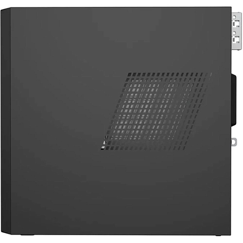 Корпус MiniITX Powerman PS201 300W Black УЦЕНКА