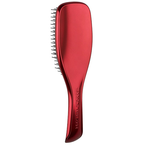 Tangle Teezer Расческа The Ultimate Detangler Chrome The Devil Wears Prada
