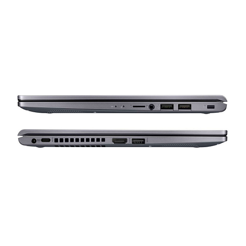 Ноутбук ASUS VivoBook 14 X415EA-EB1311W Pentium Gold 7505/8Gb/256Gb SSD/14" FullHD/Win11 Slate Grey