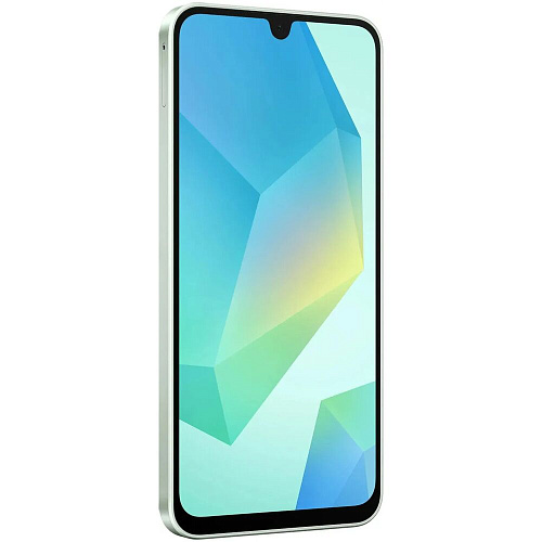 Смартфон Samsung Galaxy A16 SM-A165 4/128GB Mint (EAC)