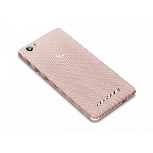 Смартфон Fly Life Mega Champagne