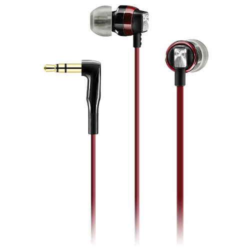 Наушники Sennheiser CX 3.00 Red