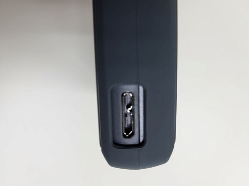 Внешний жесткий диск 2.5" 4Tb Transcend StoreJet 25H3P TS4TSJ25H3P USB3.0 Фиолетовый УЦЕНКА