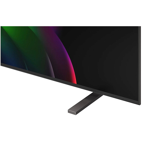 Телевизор 83" LG OLED83B6RLA.ARUG 2026