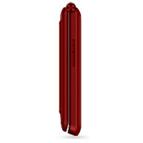 Мобильный телефон BQ Mobile BQ-2807 Wonder Red