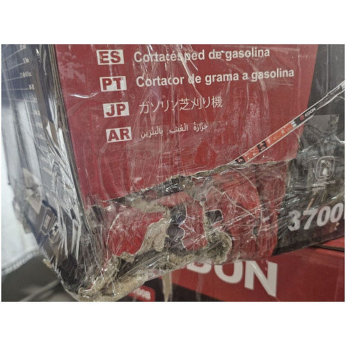 Бензиновый триммер Edon GT-630/3700B 39109 УЦЕНКА