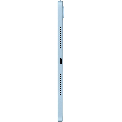 Планшет Huawei MatePad SE 11 8/128Gb Wi-Fi + стилус Blue