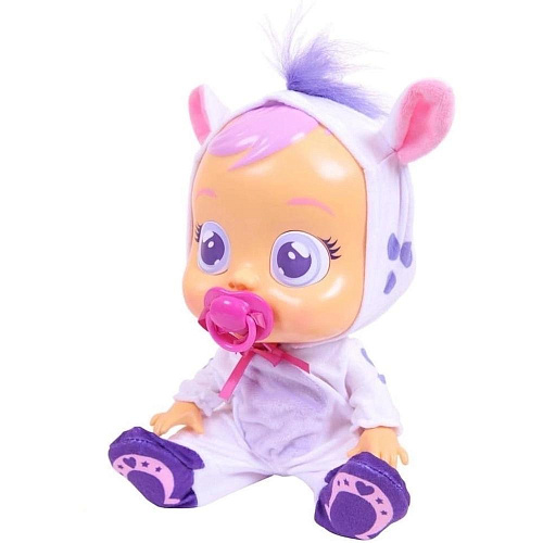 Кукла IMC Toys Crybabies Плачущий младенец Susu 93652