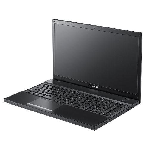 Ноутбук Samsung 300V5A-S0D i5-2410/4G/320G/DVD/GT520M/15.6"/WiFi/BT/Cam/Win7 HB black