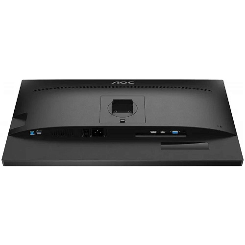 Монитор 27" AOC 27P2Q IPS 1920x1080 4ms HDMI, DisplayPort, DVI, VGA
