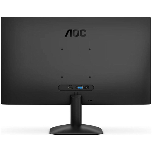 Монитор 24" AOC 24B31H IPS 1920x1080 1ms HDMI, VGA