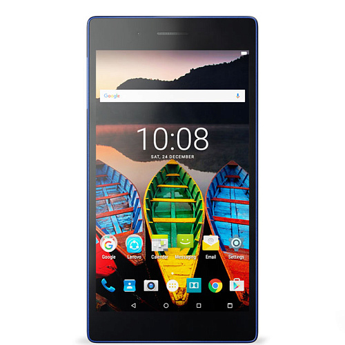 Планшет Lenovo Tab 3 TB3-730X 16Gb LTE Black