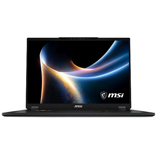 Ноутбук MSI Stealth 18 HX A2WI-083RU Core Ultra 9 290HX Plus/32Gb/2Tb SSD/NV RTX5080 16Gb/18" UHD+/Win11 Black