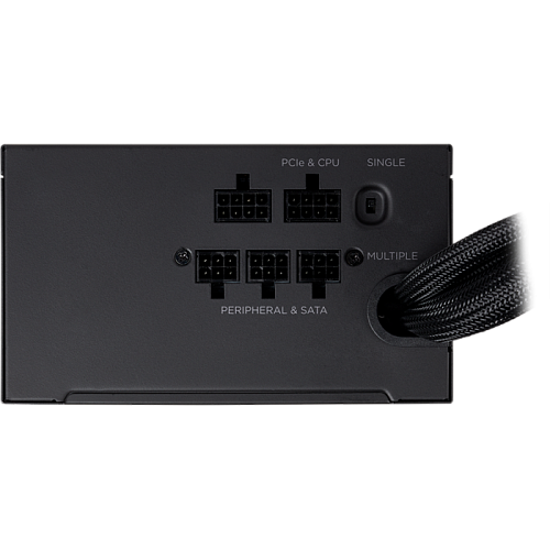 Блок питания 650W Corsair Vengeance Series 650M CP-9020175-EU
