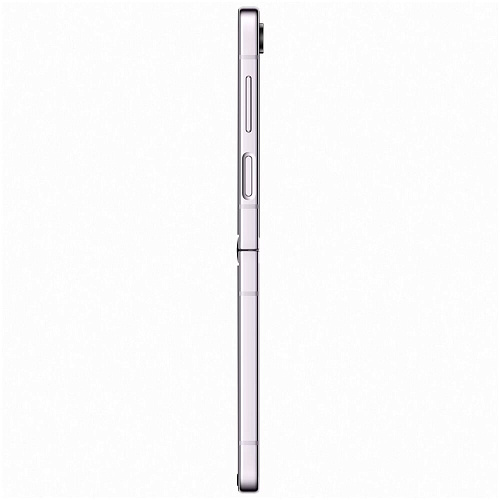Смартфон Samsung Galaxy Z Flip 5 SM-F731B 8/512Gb Lavender (EAC)