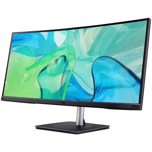 Монитор 34" Acer CB343CURbemiiphuzx IPS 3840×2160 4ms HDMI, DisplayPort, USB Type-C