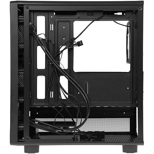 Корпус MicroATX Minitower Formula Air Mesh G2 Black