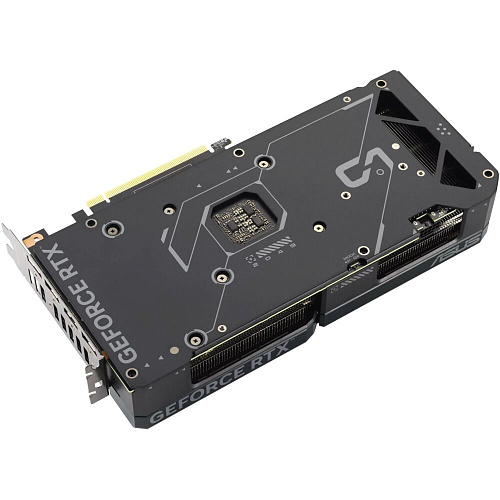 Видеокарта ASUS GeForce RTX 4070 Ti Super 16384Mb, Dual OC 16G (Dual-RTX4070TIS-O16G) 1xHDMI, 3xDP, Ret