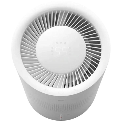 Ультразвуковой увлажнитель воздуха Xiaomi Smart Evaporative Humidifier Pro EU BHR082TEU УЦЕНКА