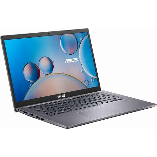 Ноутбук ASUS VivoBook 14 X415MA-EB429 Pentium Silver N5030/8Gb/256Gb SSD/14" FullHD/DOS Gray 